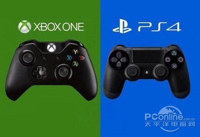 个好？索尼ps4和微软xbox one对比解析九游会国际登录入口ps4和xbox one哪(图1)