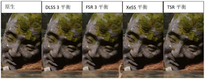 ：悟空》Benchmark：DLSS 3轻松拿捏全景光追j9九游会(中国)网站RTX 40系游戏本实测《黑神话(图10)